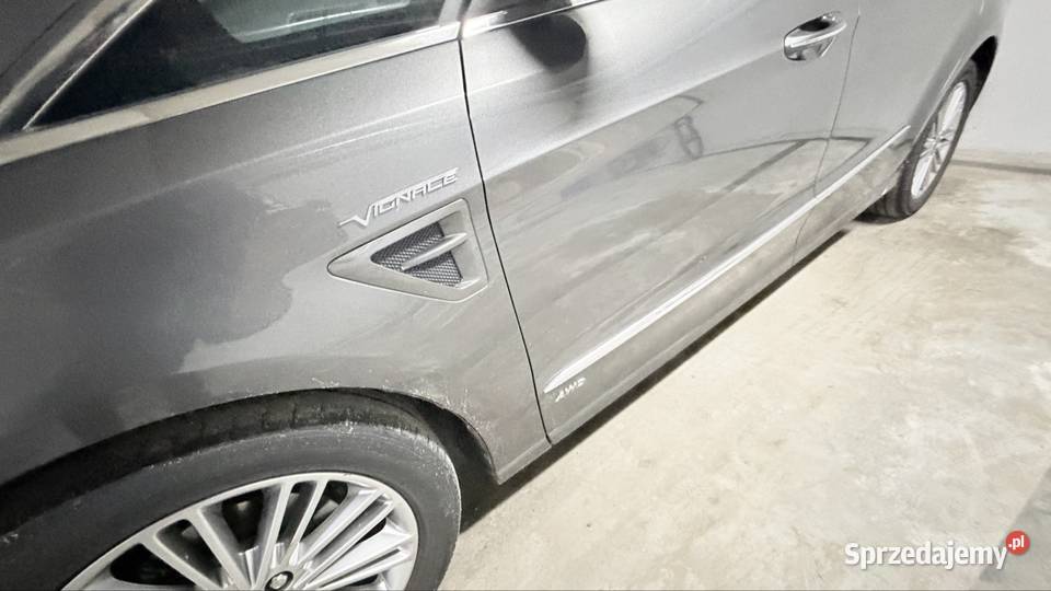 Ford s vignale 4x4 1999cm3 Lublin