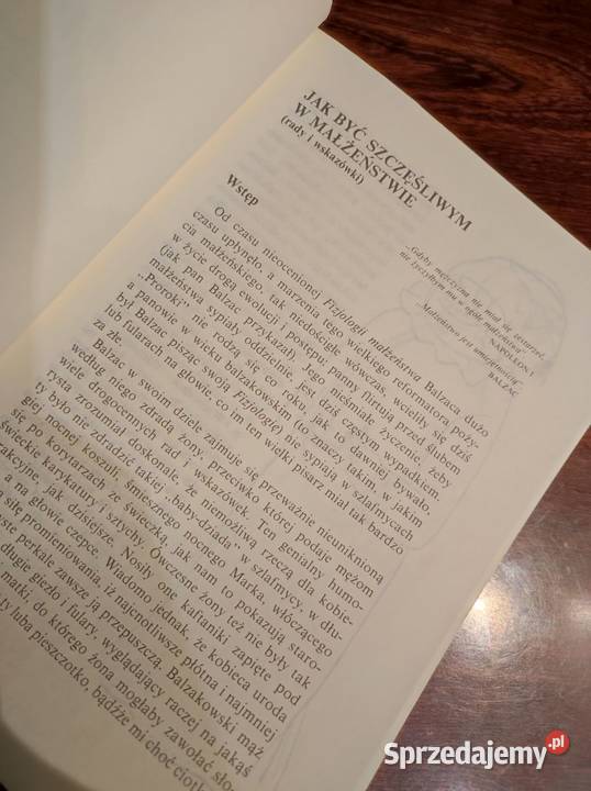 mężczyzn Magdalena Samozwaniec książka Kielce