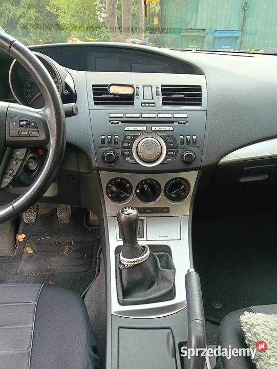 Sprzedam auto centralny zamek zachodniopomorskie