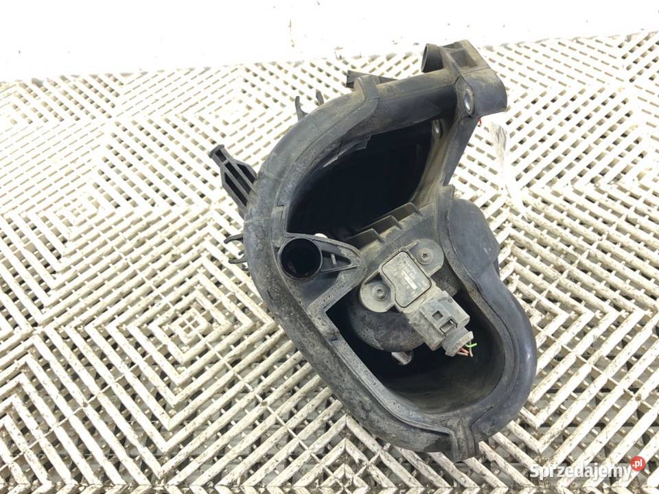 KOLEKTOR SSĄCY VW POLO IV 9N 03E129711D 12 69 osobowe