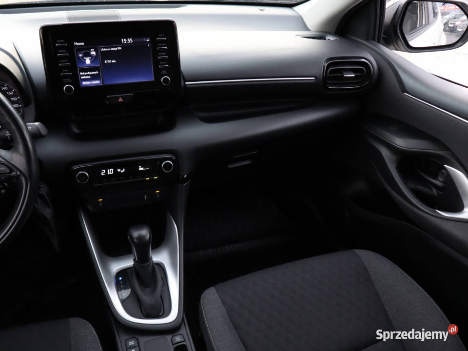 Mazda 2 15 Hybrid Bielany Wrocławskie