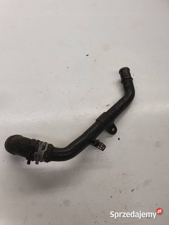 PRZEWÓD WODY AUDI A4 B7 20 TFSI 06D121065L