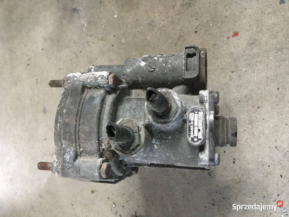 Zawór Wabco 9730093007 9730090060 973009000 Maszewo
