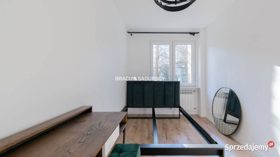 Mieszkanie 5667 metrów Kraków