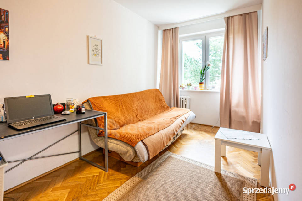 Mieszkanie Gdańsk Sztormowa 526m2 3 pokoje