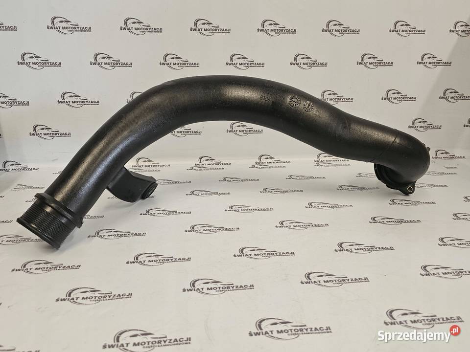 BRAVO DOBLO 16 MJET 198A3000 13r 105 rura