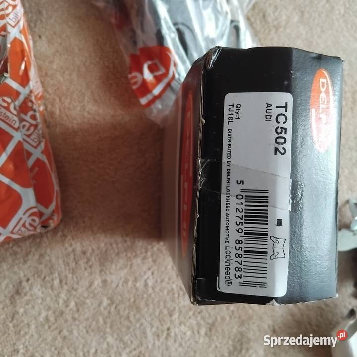 Stworzenie audi b4 80 19 tdi osobowe Sworznie wahaczy Olsztyn sprzedam