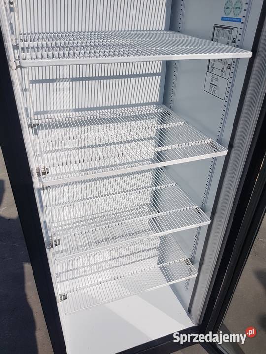 Witryna chłodnicza 60 2020rlodówak chłodnia Sklep Rogoźno