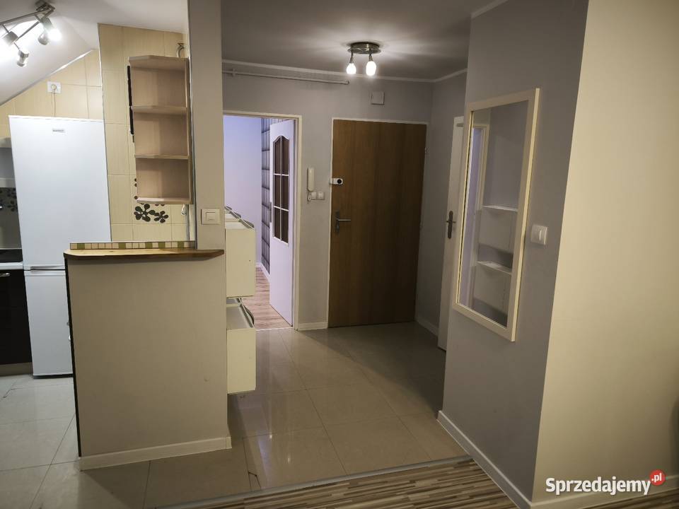 Mieszkanie 2 pokojowe Daszyńskiego 40m2 Mieszkania Siedlce