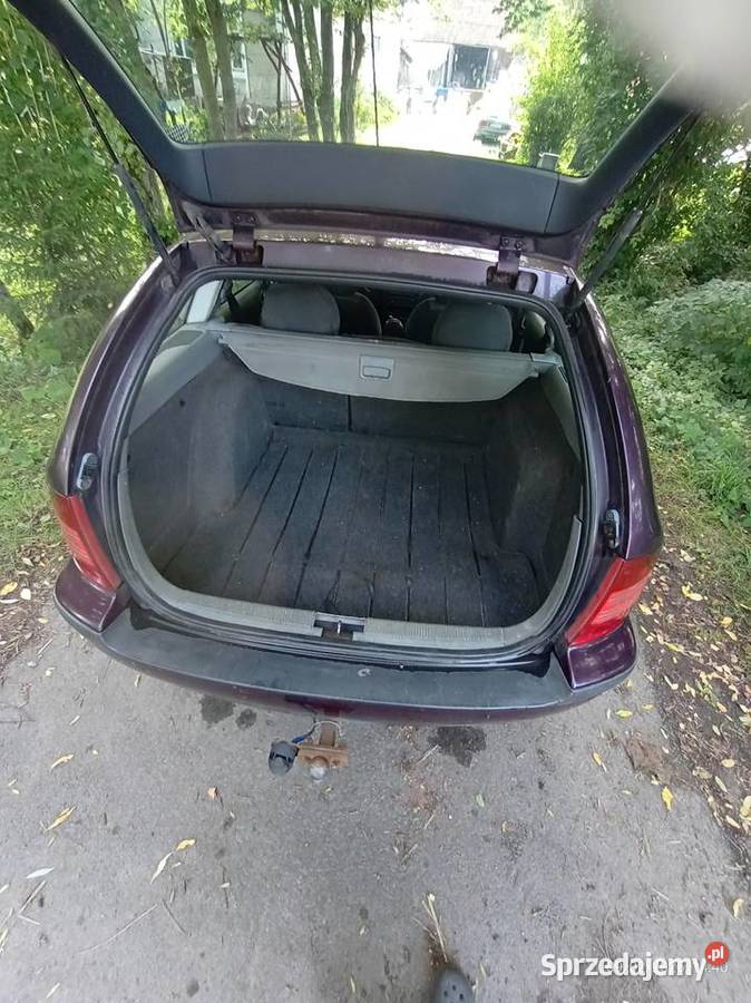 Sprzedam skoda octavia kombi Reszel sprzedam