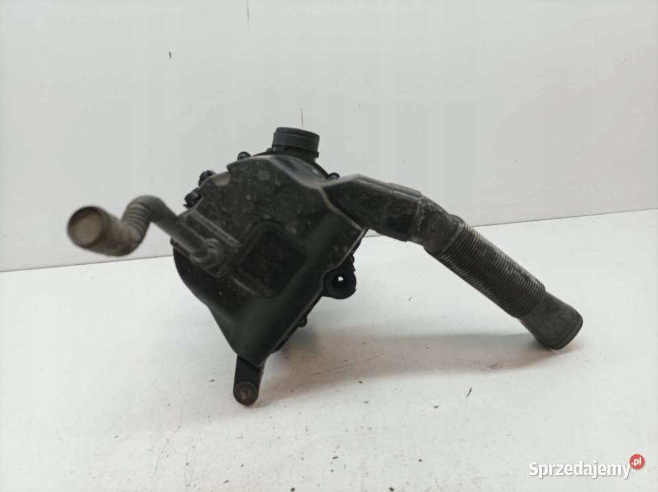 OBUDOWA FILTRA POWIETRZA 16 TDI Seat Ibiza IV