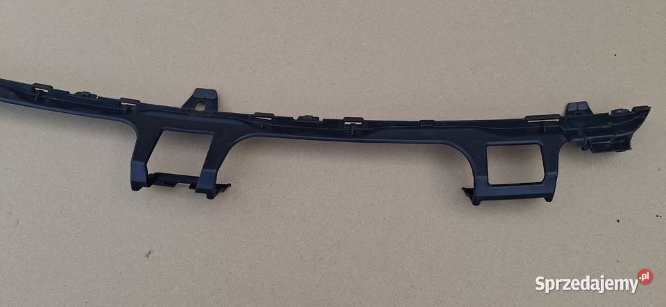 MERCEDES GLC X254 ŚLIZG ŁĄCZNIK ZDERZAKA PRZÓD Bieleń