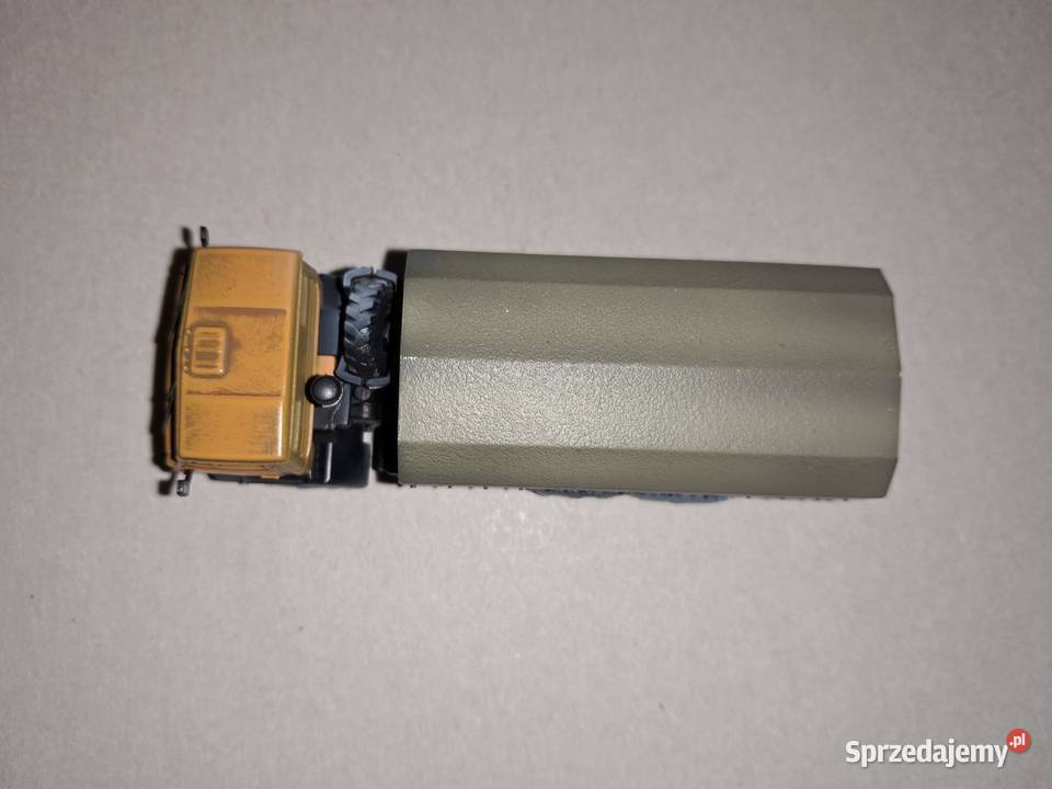 KAMAZ 4310 172 LEGION