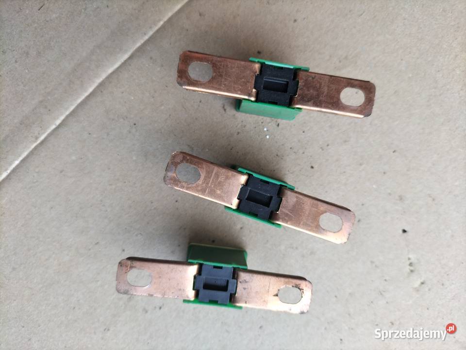 BEZPIECZNIK FORD 40A 32V Kamień-Kolonia