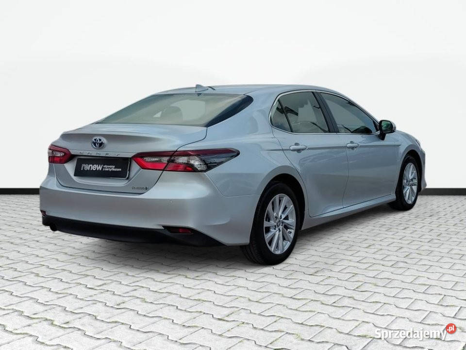 Toyota Camry 2023r sprzedam