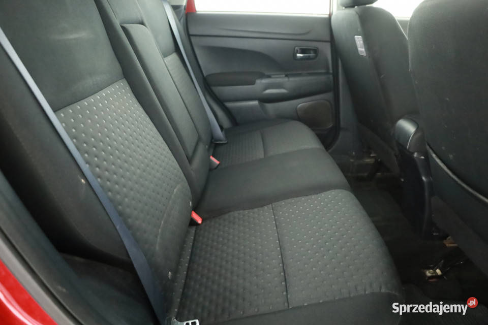 Mitsubishi ASX 18 DID MIVEC tempomat Piaseczno sprzedam