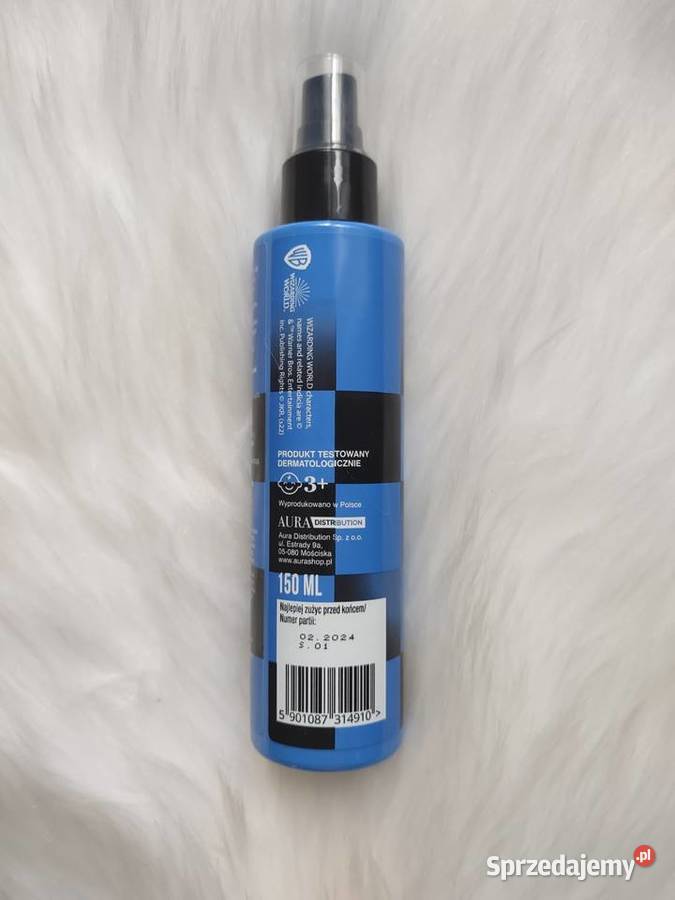 Harry Potter Ravenclaw odżywka do włosów 150ml