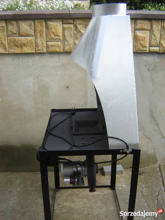 kużnia palenisko mazowieckie Pokrzywnica