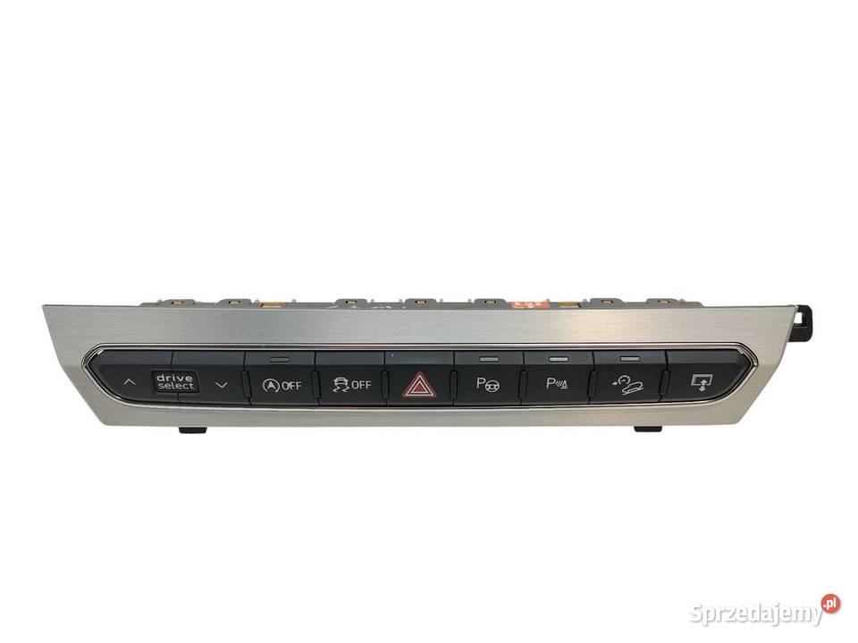 PRZEŁĄCZNIK 4M0925301B Audi Q7 II 20152026 SQ7