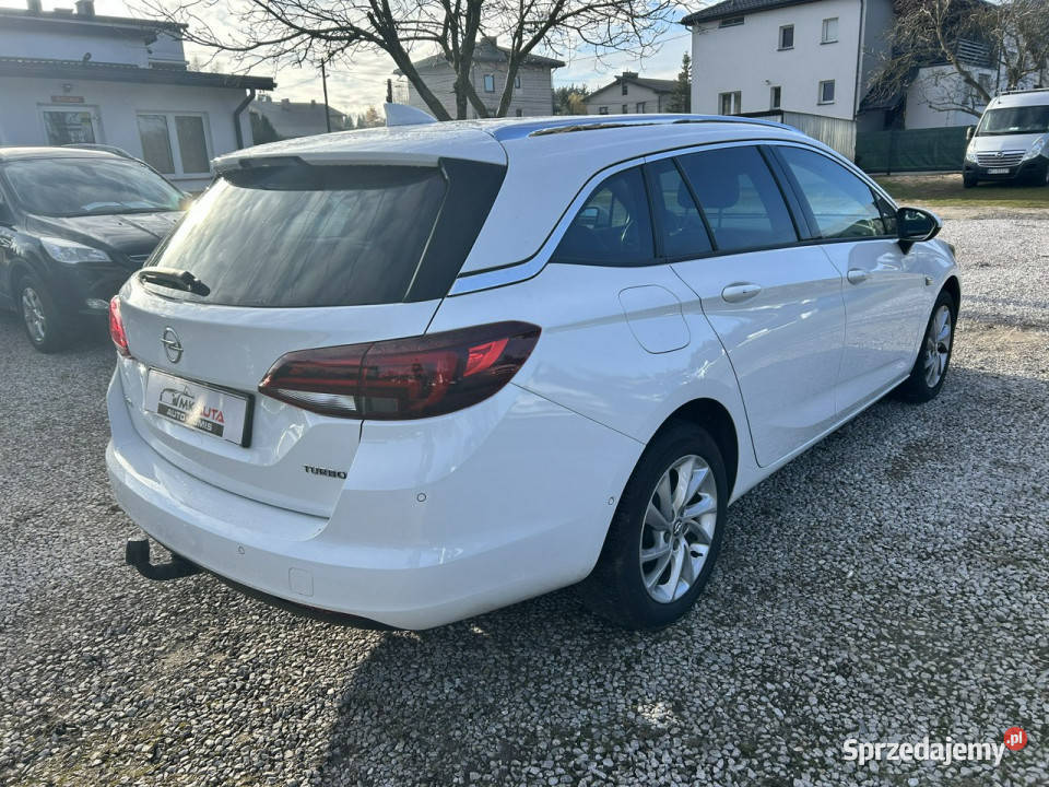 Opel Astra K 20152021 Nowe Iganie sprzedam