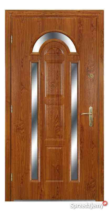 drzwi z rabatem 50 Drewno Drzwi i okna mazowieckie