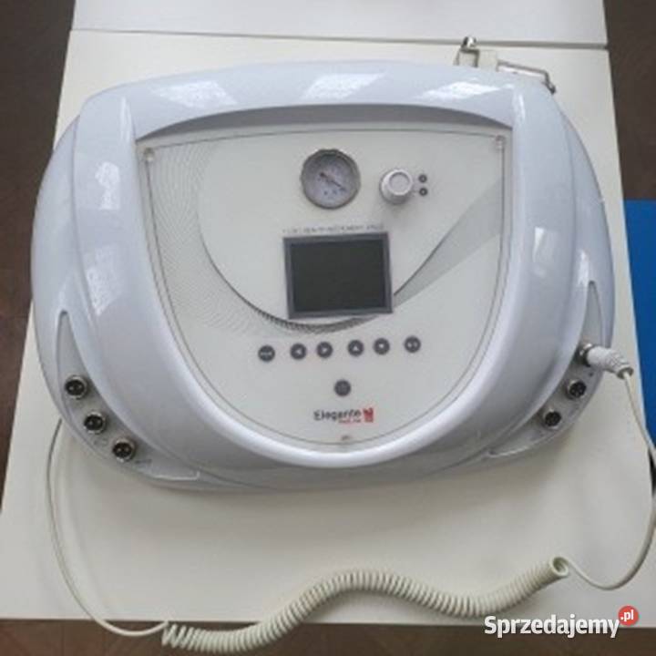 Kombajn kosmetyczny Red Line sprzedam