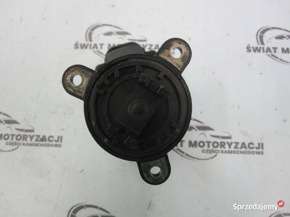 CITROEN C3 14 HDI BHZ 10FDAX 68 10r zawór EGR świętokrzyskie
