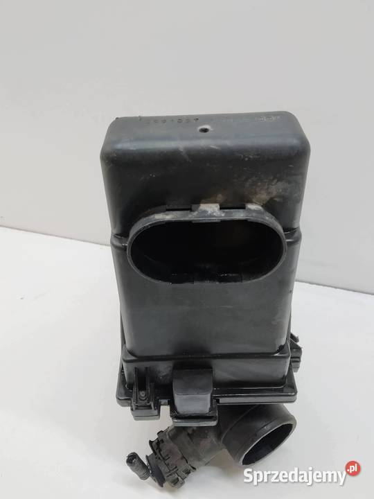 OBUDOWA FILTRA POWIETRZA Suzuki Swift IV Obudowy filtrów sprzedam
