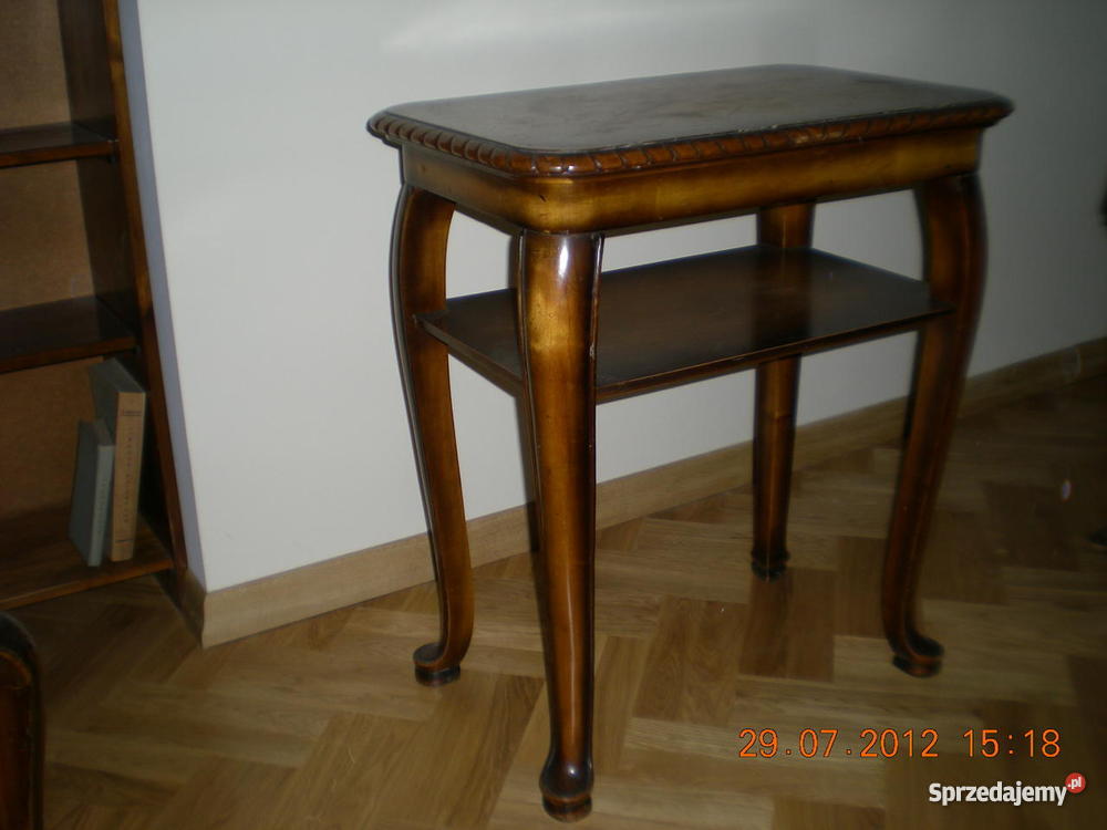 gabinetowy chippendale mazowieckie Warszawa