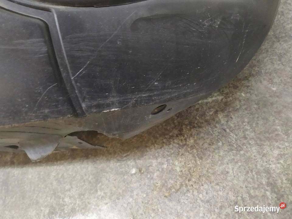 ZDERZAK PRZÓD Citroen Berlingo II 2008 2018 sprzedam