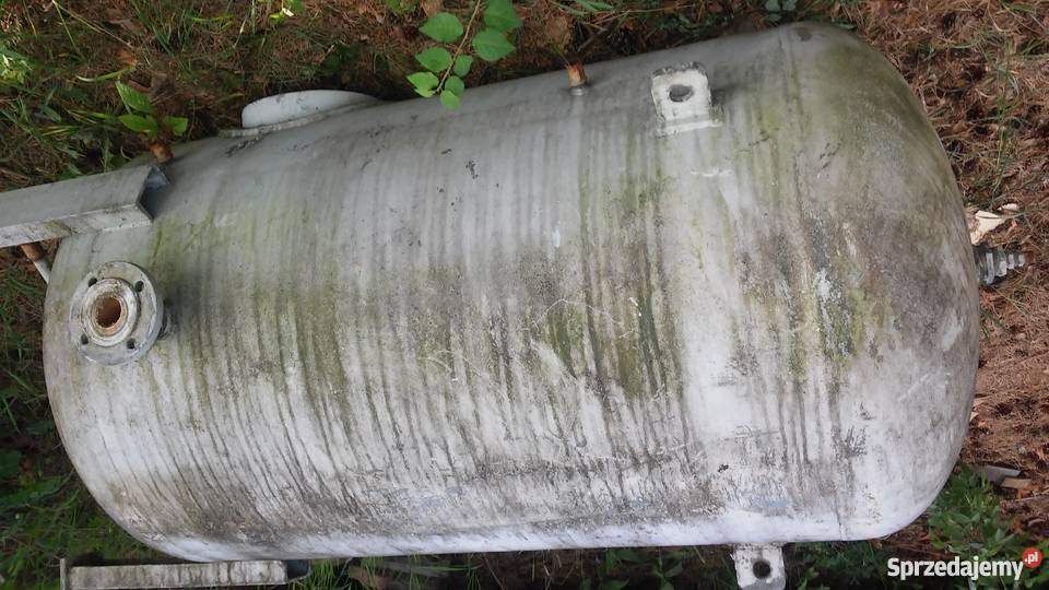 Zbiornik Hydrofor Bojler Hydraulika i armatura mazowieckie Wesoła