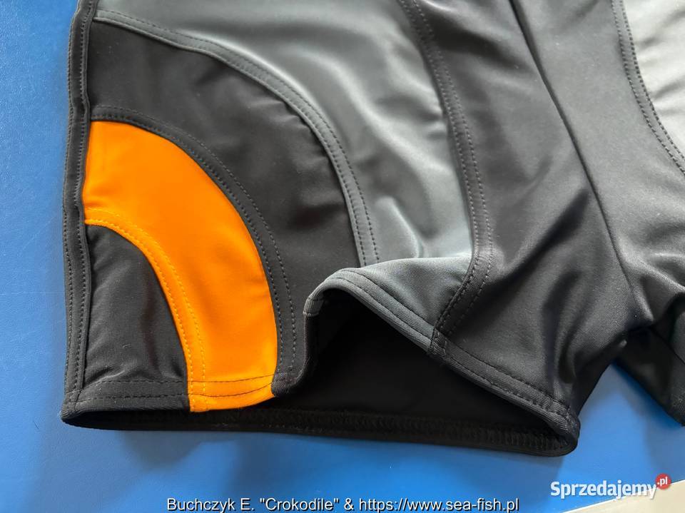 Spodenki męskie pływackie Bytom sprzedam