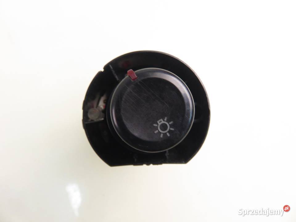 WŁĄCZNIK ŚWIATEŁ SEAT IBIZA III 6L1 6L1941531AF sprzedam