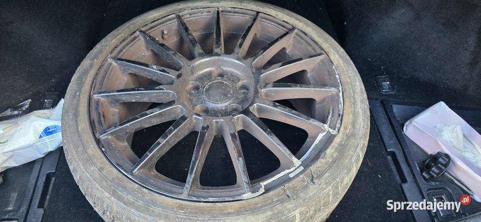 IS 250 Wołomin sprzedam