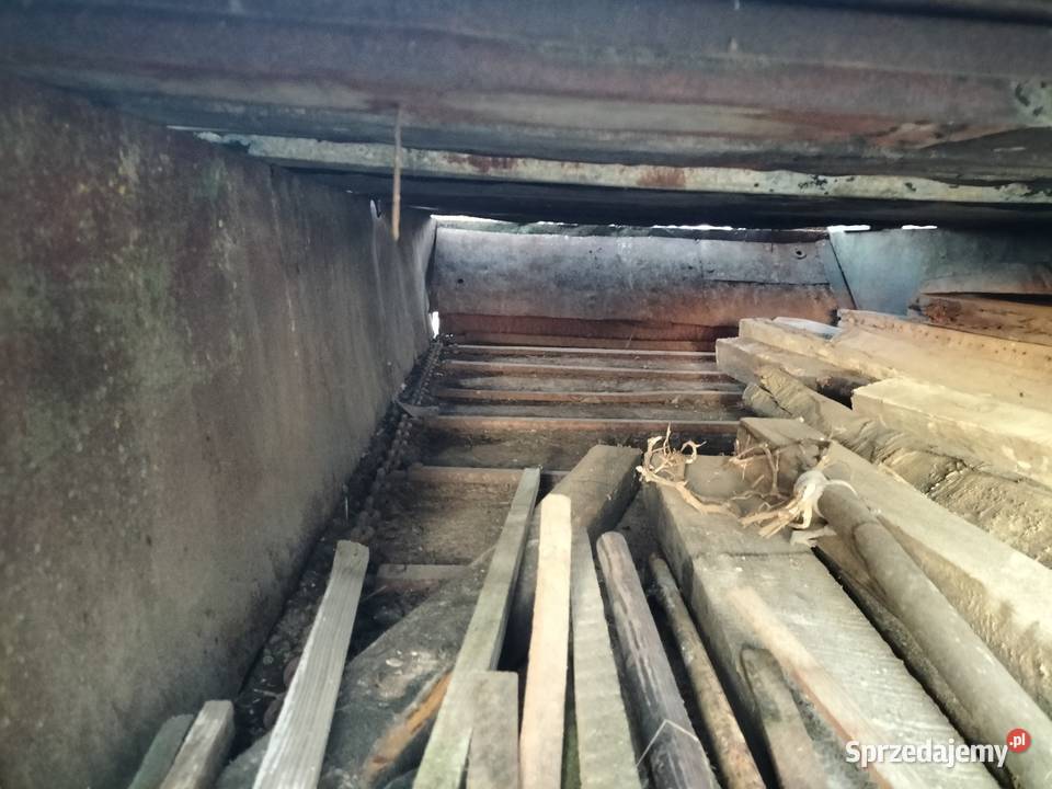 Siewnik agregat i rozrzutnik Talarkowo sprzedam