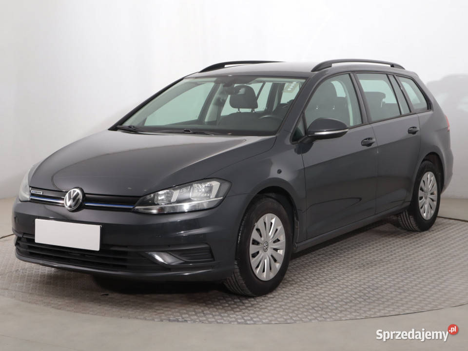 VW Golf 10 TSI poduszka powietrzna Piaseczno