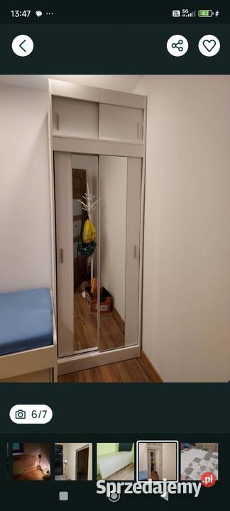 Złota rączka Grodzisk mazowiecki i mnie się nie Warszawa