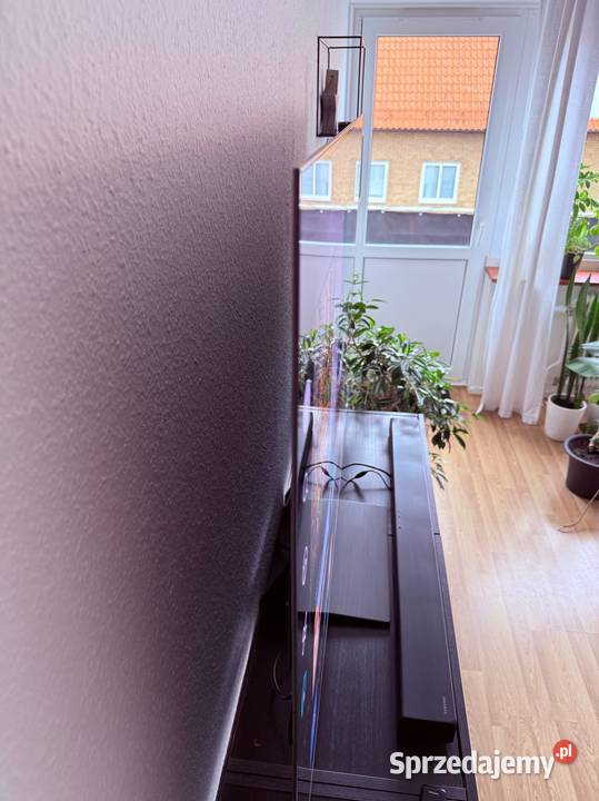 Telewizor Samsung OLED QE65S90D nowy stan