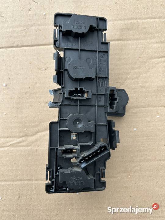 Wkład lampy prawy tył Passat b5fl kombi osobowe Bydgoszcz sprzedam