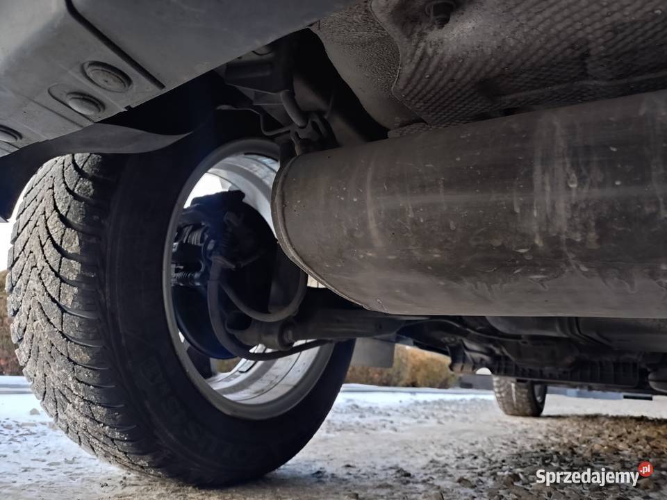 Opel mokka 14 lpg Jasło