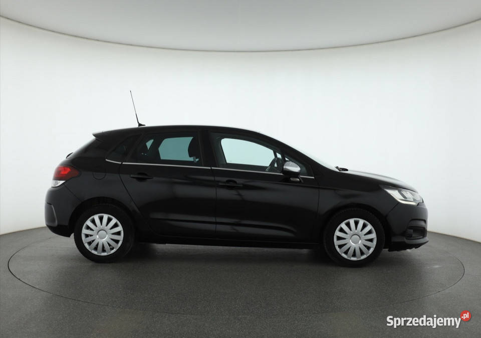 Citroen C4 16 VTi centralny zamek Piaseczno