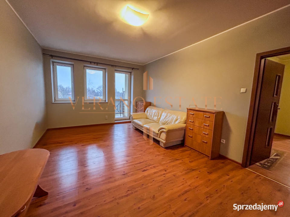 Hit Cenowy 56m 2 Pokoje i 2 Balkony Nieruchomości Jabłonna sprzedam