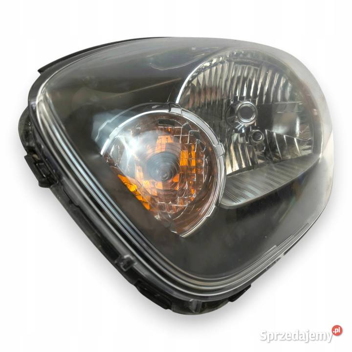 LAMPA LEWA Kia Picanto II 20112017 przednia lewy Chełm
