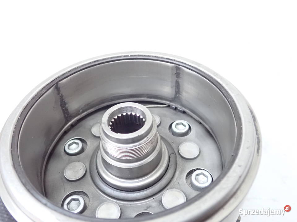 Magneto GF9203 Mitsuba Bendix Wolne Koło Strzelce Krajeńskie
