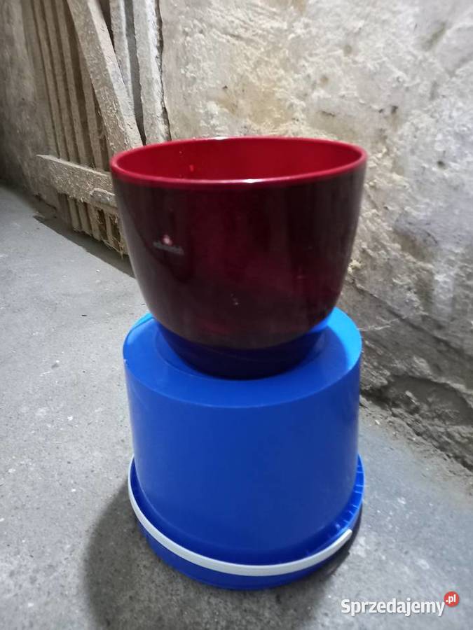 Doniczka ceramiczna Gorzów Wielkopolski