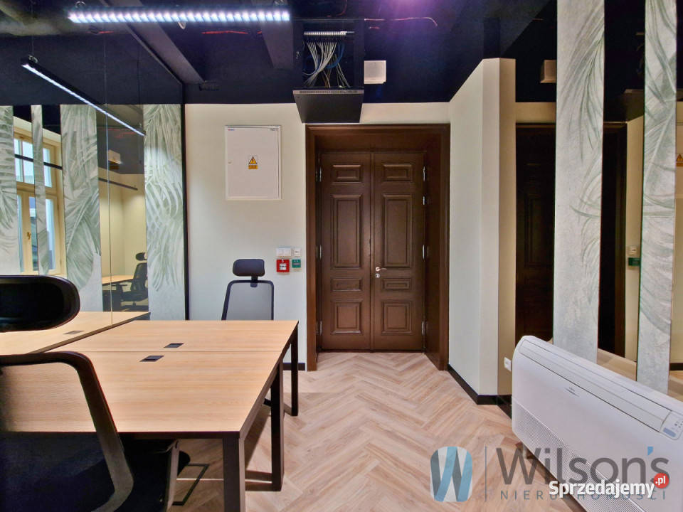 Lokal wynajmę Warszawa Poznańska 90m2 sprzedam