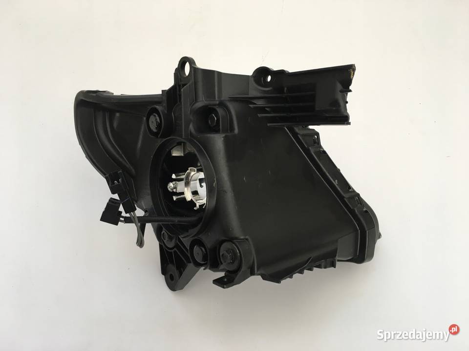KAWASAKI ZX10 R Ninja 11 Reflektor Lampa przód L Łobżenica