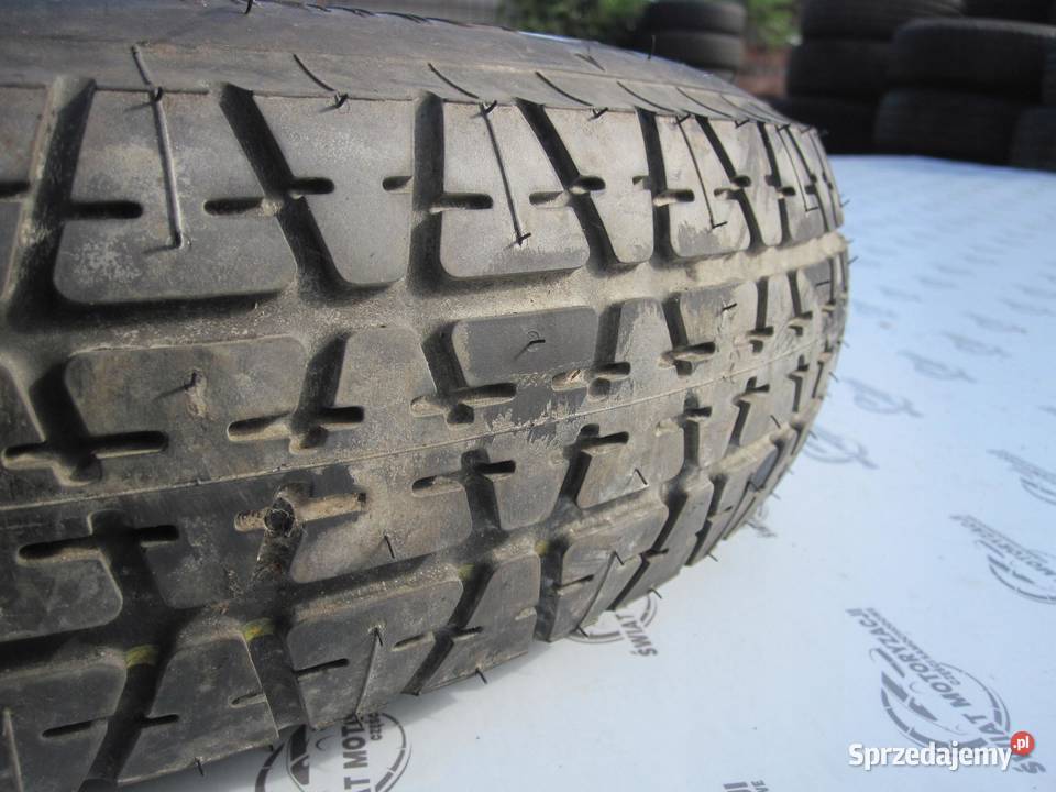 HONDA HRV FIAT SEDICI SUZUKI SX4 koło dojazdowe sprzedam