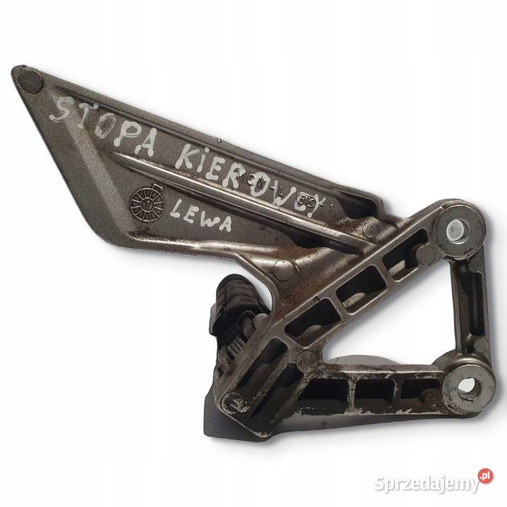 LEWY SET PODNÓZEK PRZÓD Honda VFR 800 0212r Chełm