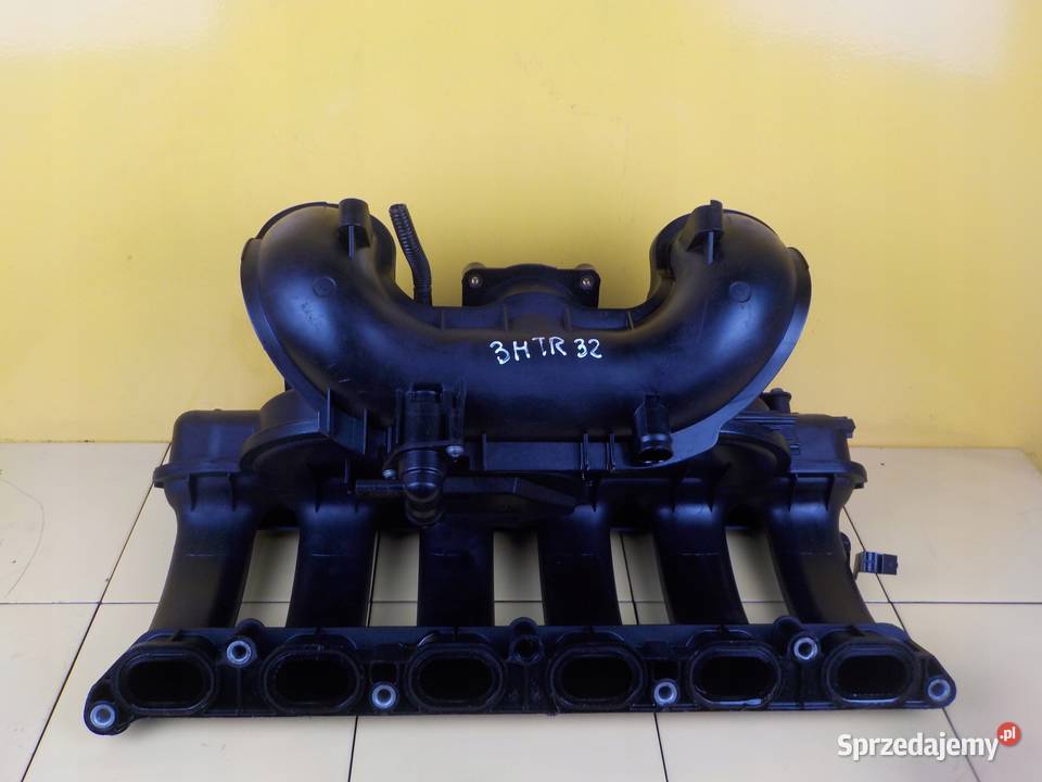 BMW E90 325i E60 X3 Z4 25 B 07r N52B25AF Suków